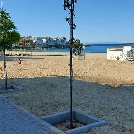 менада хоризонт Sozopol