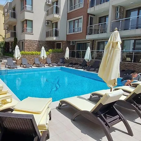 менада хоризонт