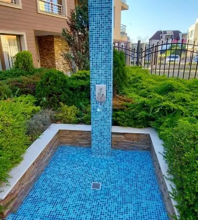 Apartament менада хоризонт Sozopol