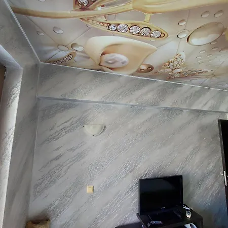 менада хоризонт Apartament