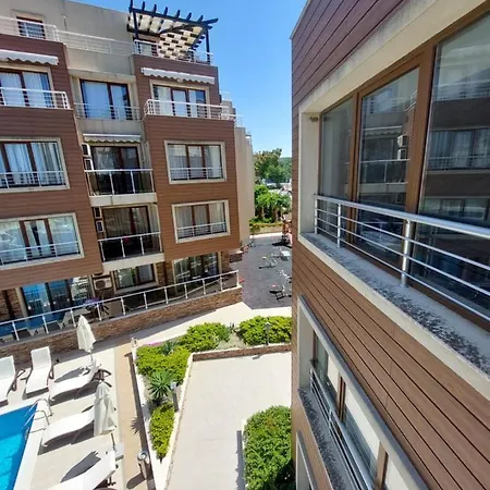 Apartament менада хоризонт *