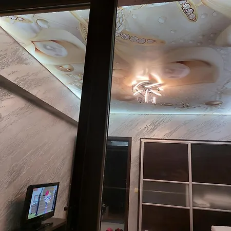 Апартамент менада хоризонт *