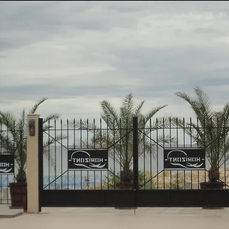 менада хоризонт * Созопол