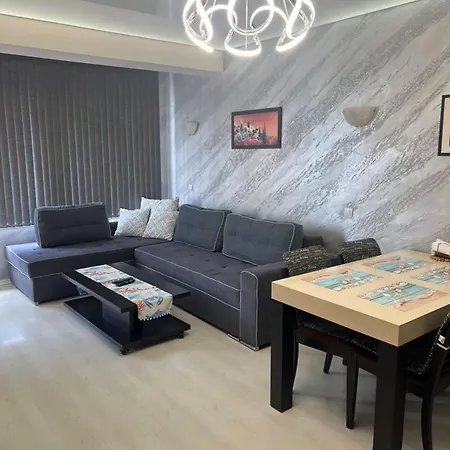 Apartament менада хоризонт Sozopol