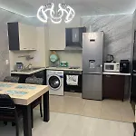 менада хоризонт Apartmán