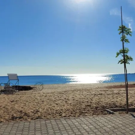 Apartment менада хоризонт