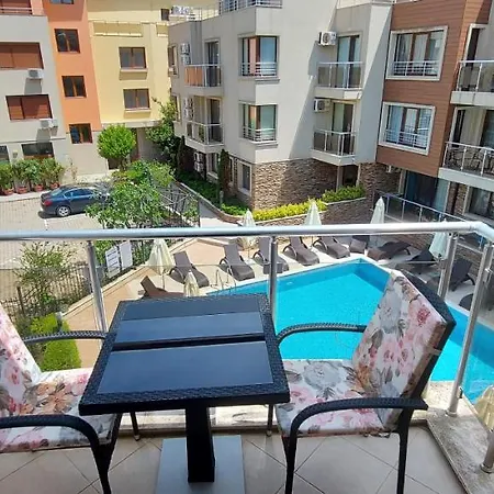 менада хоризонт