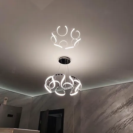 менада хоризонт Appartement Sozopol