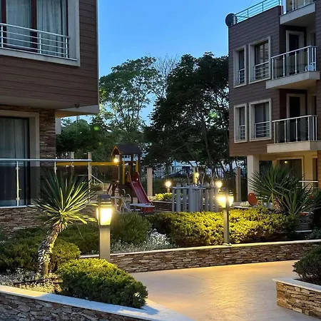 менада хоризонт Созополь