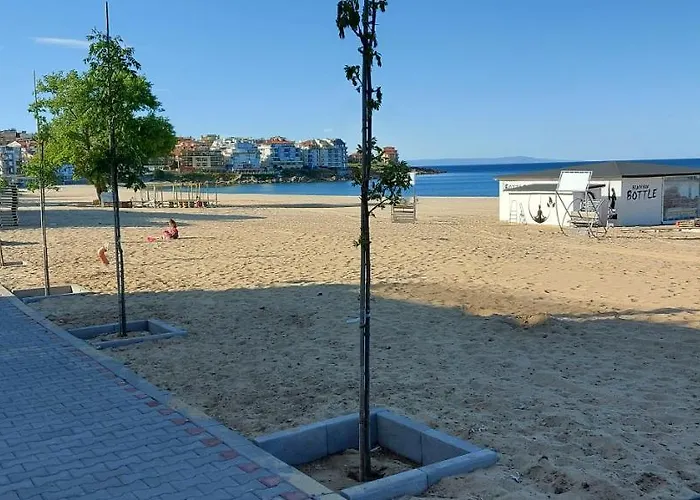 менада хоризонт ソゾポル