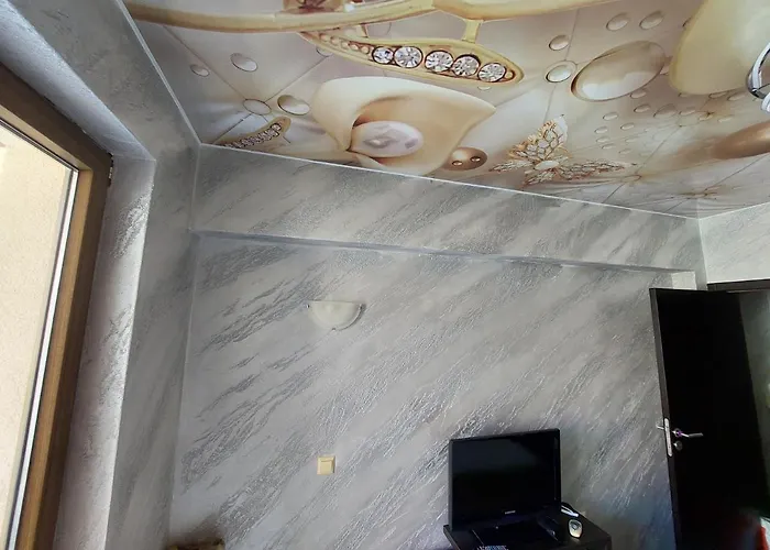 менада хоризонт アパート